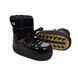 Сапоги для девочки зимние Jog Dog луноходы 1405R/ZaffFlash_BlkBlk 1405R/ZaffFlash_BlkBlk/34 фото