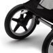 Коляска 2 в 1 BUGABOO FOX 2 ALU/ Pink 230110AA01 фото 6