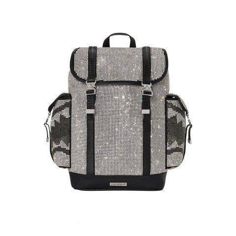 Рюкзак Sprayground дитячий 910B4994NSZ/black/TU фото