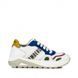 Кроссовки Bikkembergs K4B4-20523-0941Y/852/33 фото