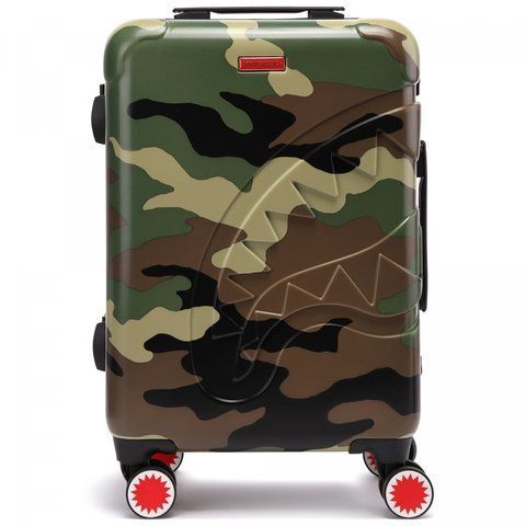 Валіза Sprayground дитяча 9100CL73NSZ/0000/TU фото