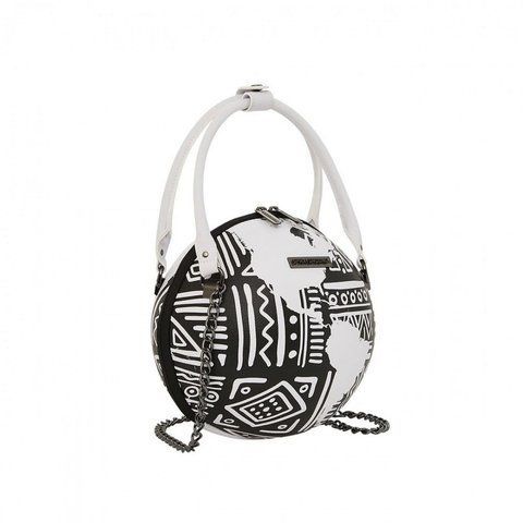 Сумка Sprayground дитяча 910B5634NSZ/black/TU фото