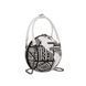Сумка Sprayground дитяча 910B5634NSZ/black/TU фото