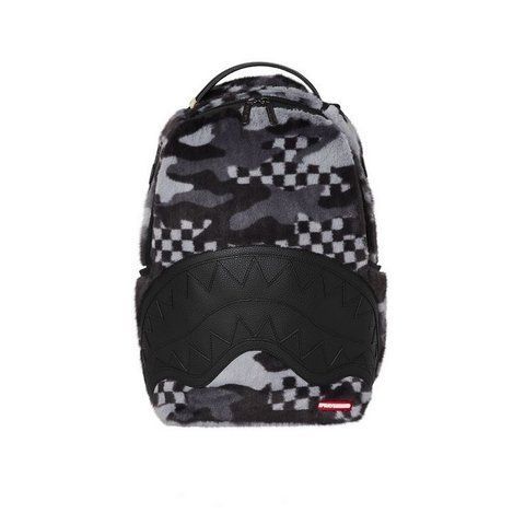 Рюкзак Sprayground дитячий 910B5693NSZ/black/TU фото