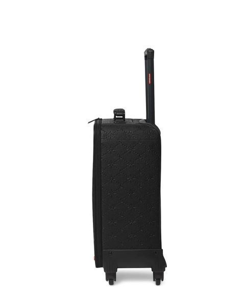 Валіза 24/7 Sprayground  910CL117NSZP/black/TU фото