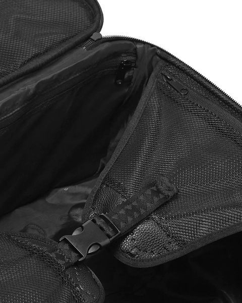 Валіза 24/7 Sprayground  910CL117NSZP/black/TU фото