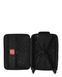 Валіза 24/7 Sprayground  910CL117NSZP/black/TU фото 7