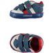 Пінетки Минибанда для хлопчика 3.S320.00/8031/17 фото