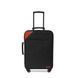 Валіза 24/7 Sprayground  910CL117NSZP/black/TU фото 1
