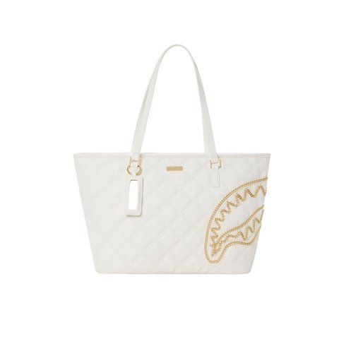 Сумка Sprayground дитяча 910T4281NSZ/WHITE/TU фото