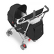 Люлька-переноска до коляски QUEST/XT, колір Black/Silver, Maclaren AGT29082 фото 3