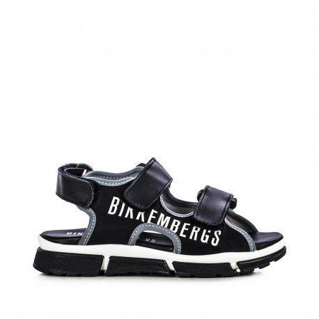 Сандалі Bikkembergs дитячі K4B2-20530-0030X/001/33 фото