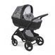 Коляска 3в1 DINAMICO SMART 897025/T913 фото