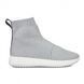 Кроссівки DINGHYGANG KNIT Fessura KID071/silver/31 фото