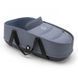Люлька-переноска для коляски BEE 5 BLUE MELANGE,Bugaboo 500224BM01 фото