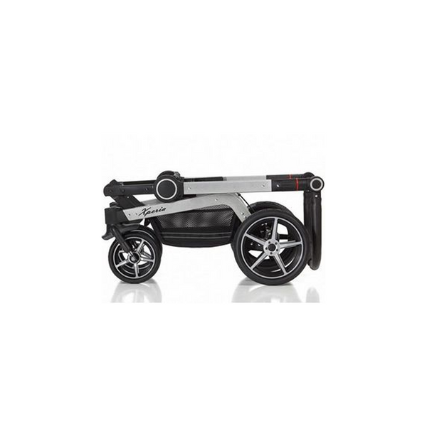Коляска 2 в 1 Xperia GTX, колір блакитний 2292107738 фото