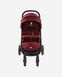Прогулочная коляска Joie Litetrax 4 Flex Liverpool Red Liverbird S1112UBLFC000 фото 1