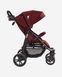 Прогулочная коляска Joie Litetrax 4 Flex Liverpool Red Liverbird S1112UBLFC000 фото 3