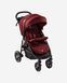Прогулочная коляска Joie Litetrax 4 Flex Liverpool Red Liverbird S1112UBLFC000 фото 2