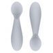 Серый TINY SPOON PEWTER фото