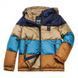 Куртка Blauer для хлопчика 18WBLKC03163/888/4A фото