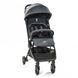 Прогулочная коляска Joie PACT FLEX LIVERPOOL FC Black Liverbird S1601CBLFC000 фото