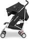 Коляска для двойни TWIN TRIUMPH, black/charcoal, Maclaren WM1Y120032 фото 3