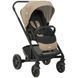 Прогулянкова коляска Joie Chrome Sandstone S1201IBSDS000 фото 1
