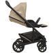 Прогулянкова коляска Joie Chrome Sandstone S1201IBSDS000 фото 4