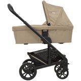 Коляска 2 в 1 Joie Chrome Sandstone S1201IBSDS000/A1201PASDS000 фото