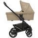 Коляска 2 в 1 Joie Chrome Sandstone S1201IBSDS000/A1201PASDS000 фото 1
