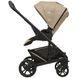 Коляска 2 в 1 Joie Chrome Sandstone S1201IBSDS000/A1201PASDS000 фото 8