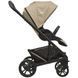 Коляска 2 в 1 Joie Chrome Sandstone S1201IBSDS000/A1201PASDS000 фото 5
