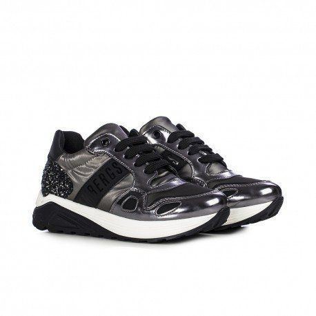 Кроссівики Bikkembergs  K4A4-20623-1051Х/622/31 фото