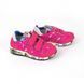 Кросівки Premiata для дівчинки LUCY V 0723/FIORI_ROSA/22 фото